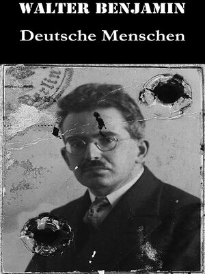 cover image of Deutsche Menschen